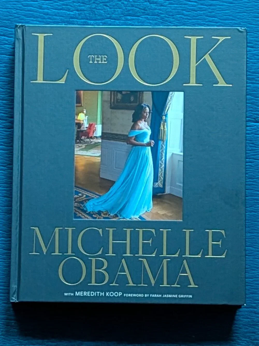 The Look, Michelle Obama